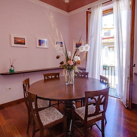 Acacia Firenze -Tulipano Lejlighed Eksteriør billede