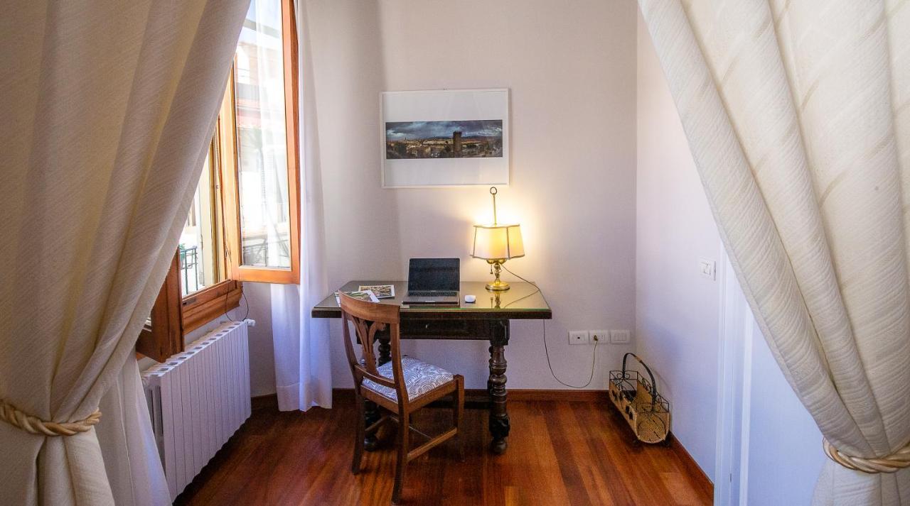 Acacia Firenze -Tulipano Lejlighed Eksteriør billede