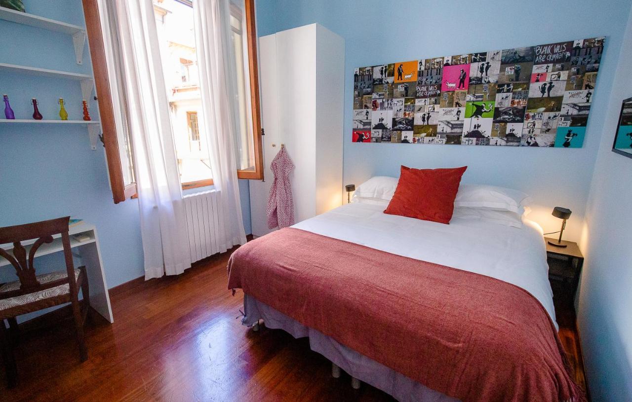 Acacia Firenze -Tulipano Lejlighed Eksteriør billede