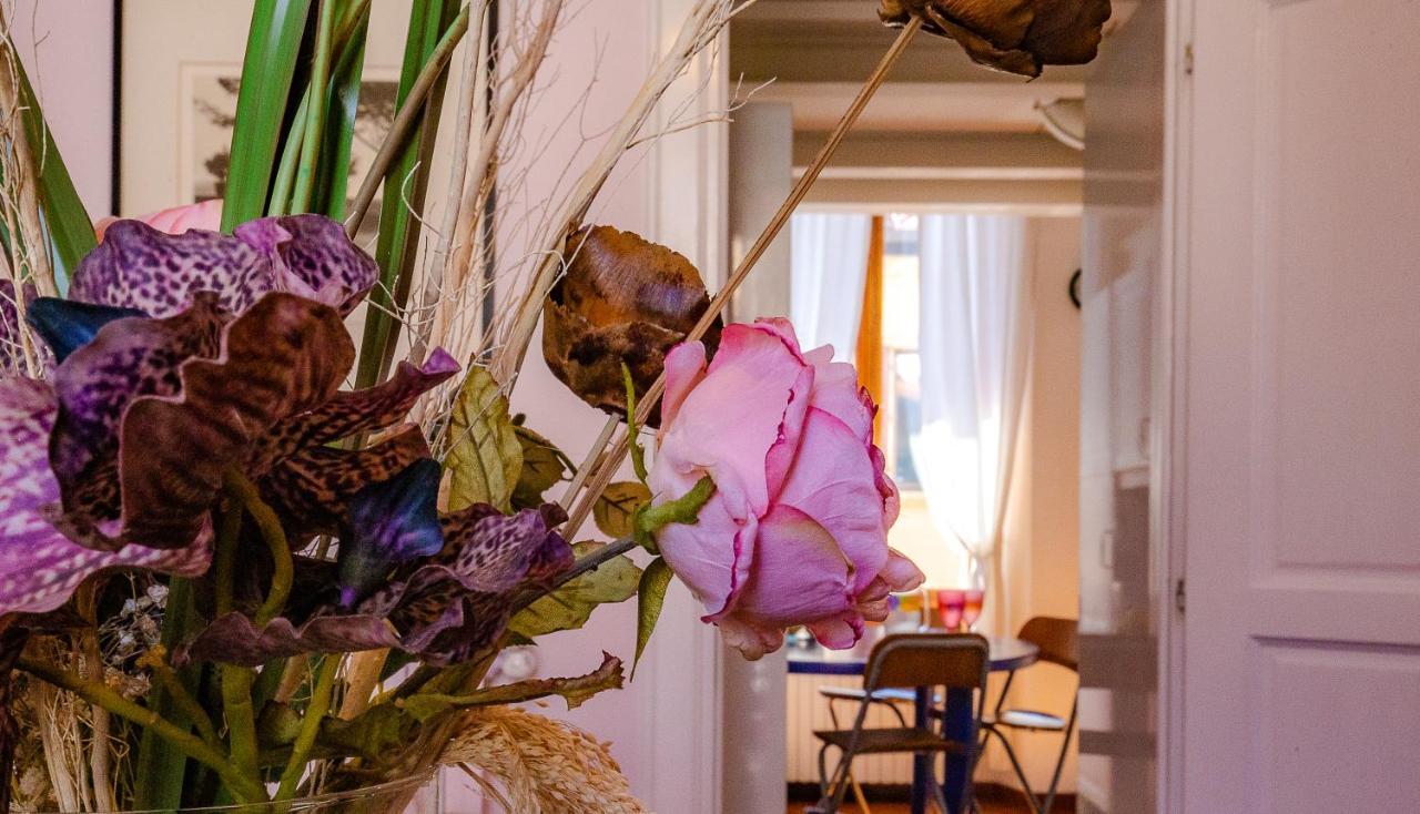Acacia Firenze -Tulipano Lejlighed Eksteriør billede